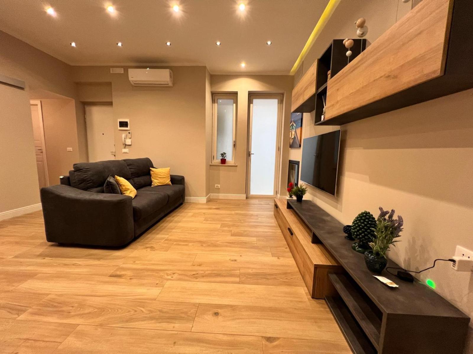 Florio House Bed & Breakfast Palermo Ngoại thất bức ảnh