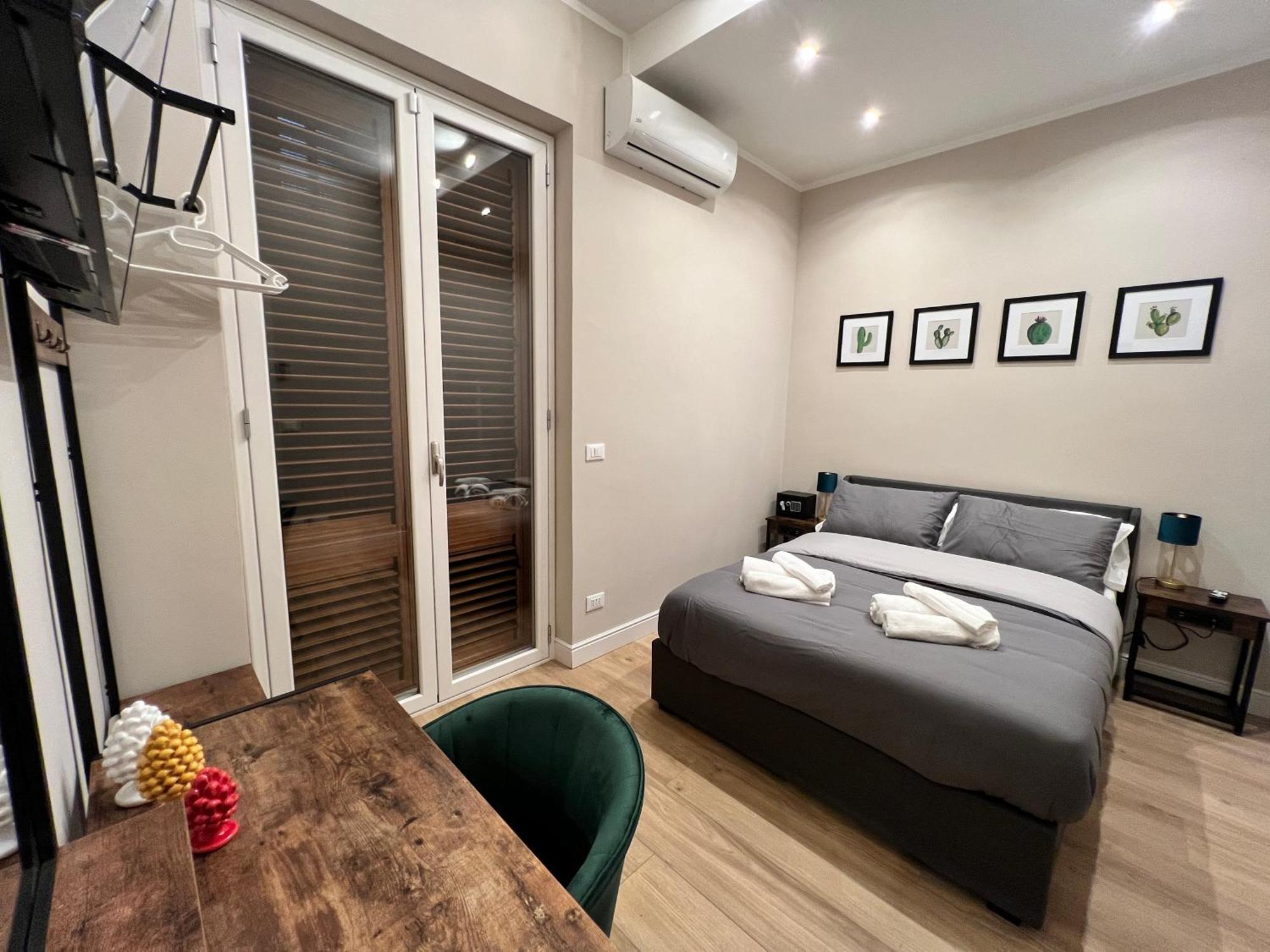 Florio House Bed & Breakfast Palermo Ngoại thất bức ảnh