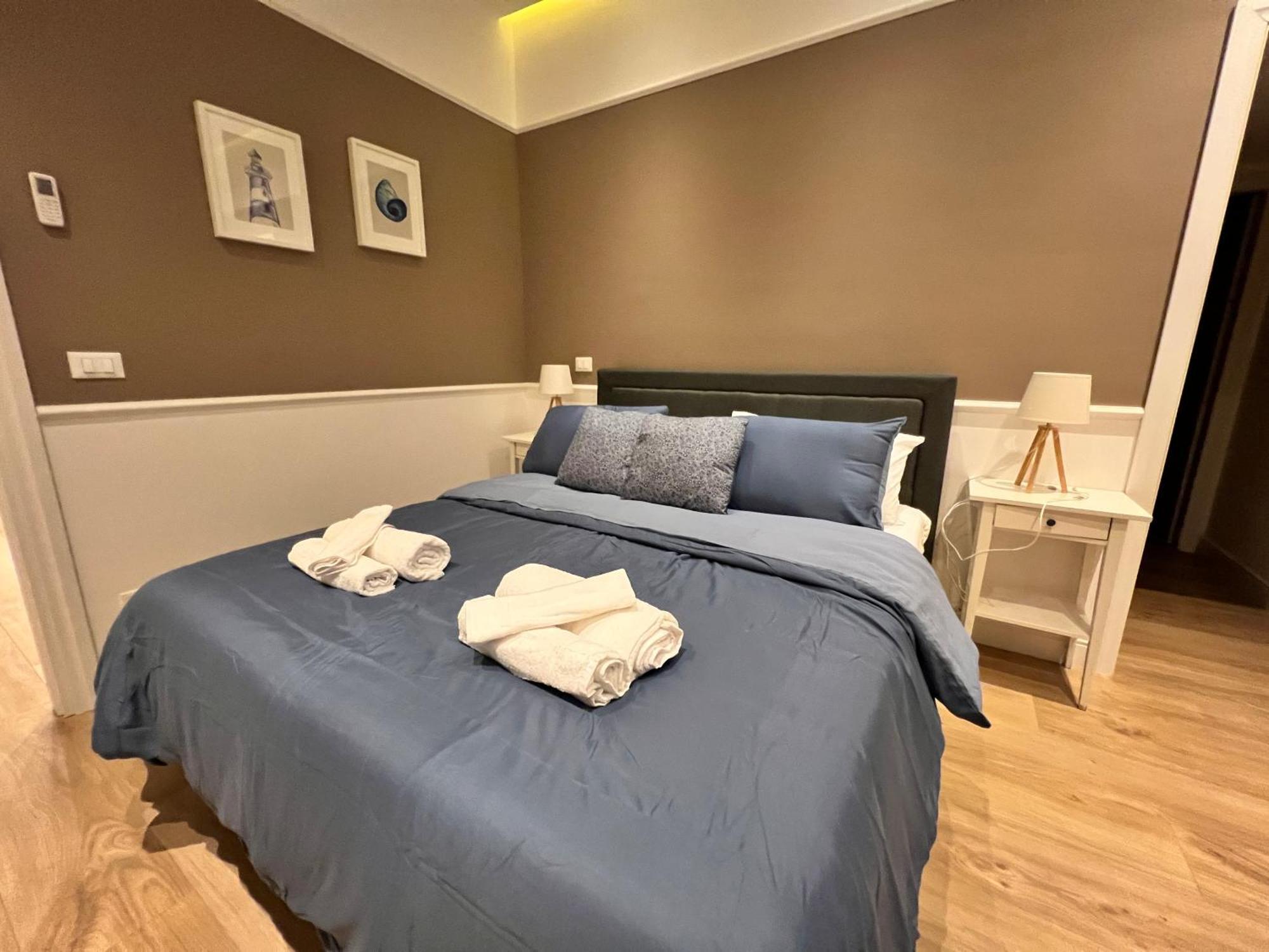 Florio House Bed & Breakfast Palermo Ngoại thất bức ảnh