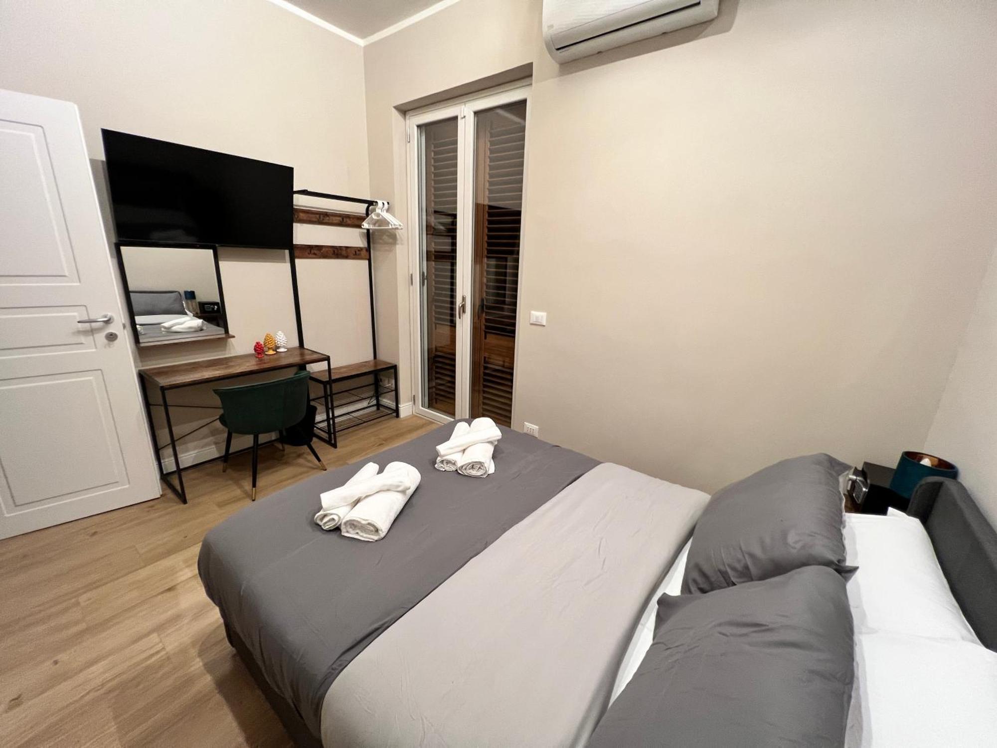 Florio House Bed & Breakfast Palermo Ngoại thất bức ảnh