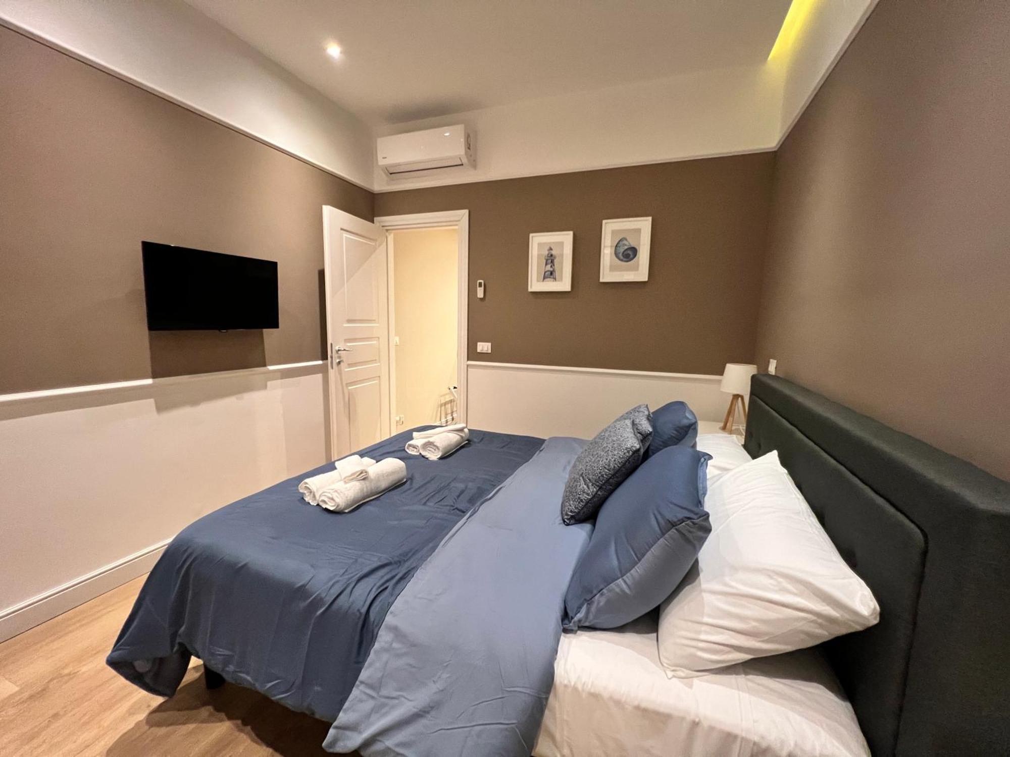 Florio House Bed & Breakfast Palermo Ngoại thất bức ảnh