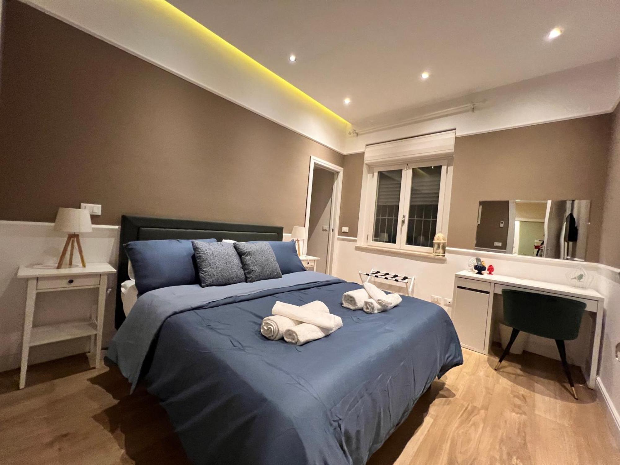 Florio House Bed & Breakfast Palermo Ngoại thất bức ảnh