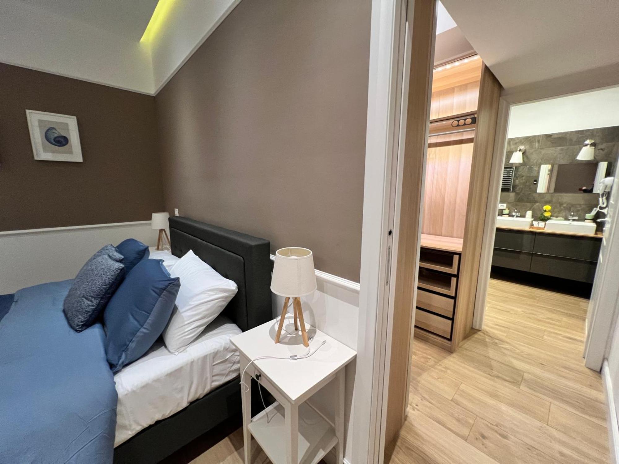 Florio House Bed & Breakfast Palermo Ngoại thất bức ảnh